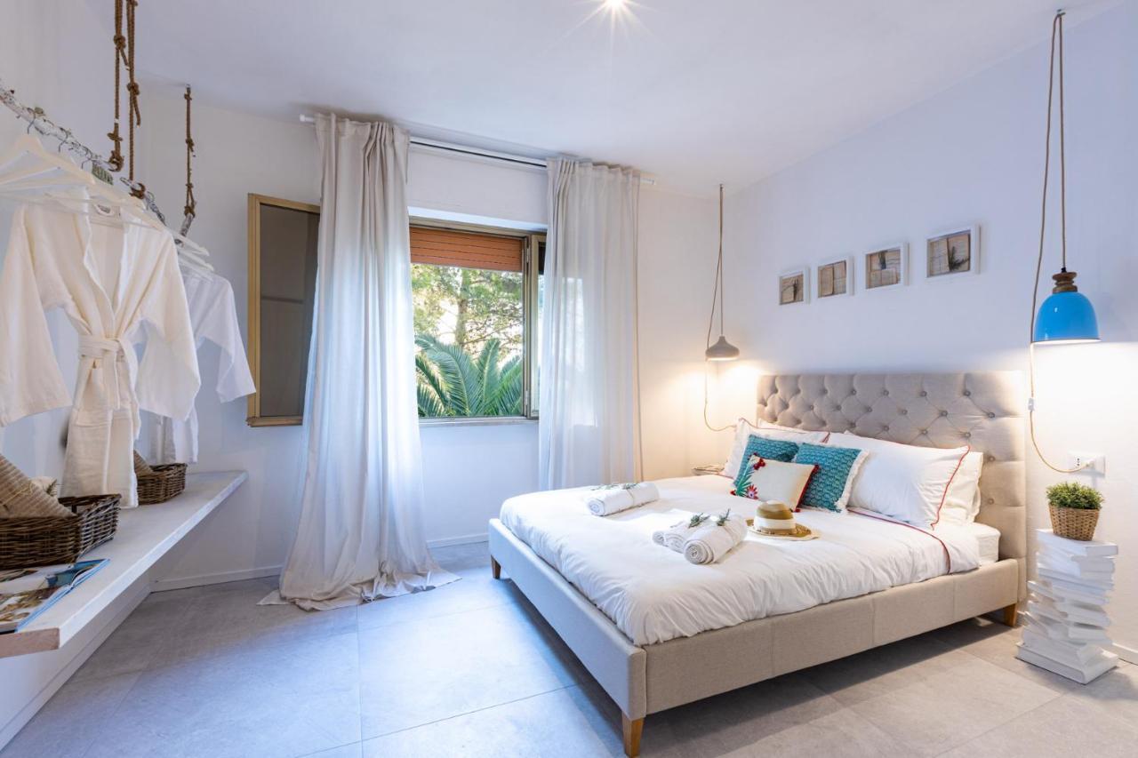 Villa Cesarina Amazing Villa With Private Pool In The Tuscan Hills 卡萨莱马里蒂莫 外观 照片