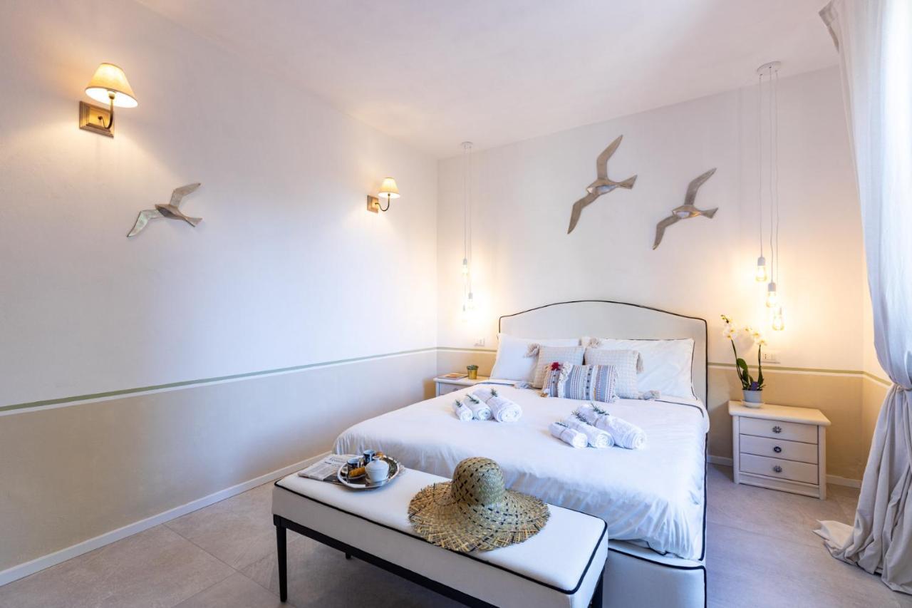 Villa Cesarina Amazing Villa With Private Pool In The Tuscan Hills 卡萨莱马里蒂莫 外观 照片