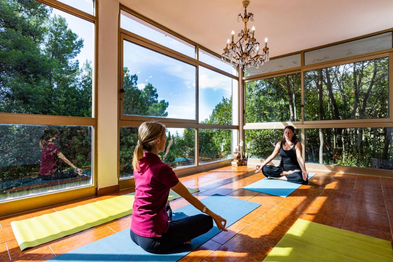 Villa Cesarina Amazing Villa With Private Pool In The Tuscan Hills 卡萨莱马里蒂莫 外观 照片