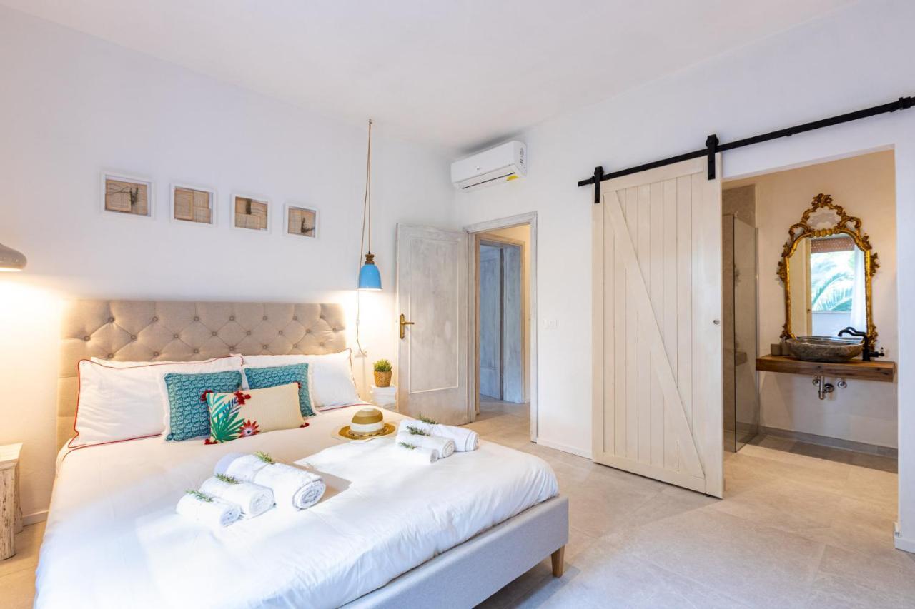 Villa Cesarina Amazing Villa With Private Pool In The Tuscan Hills 卡萨莱马里蒂莫 外观 照片