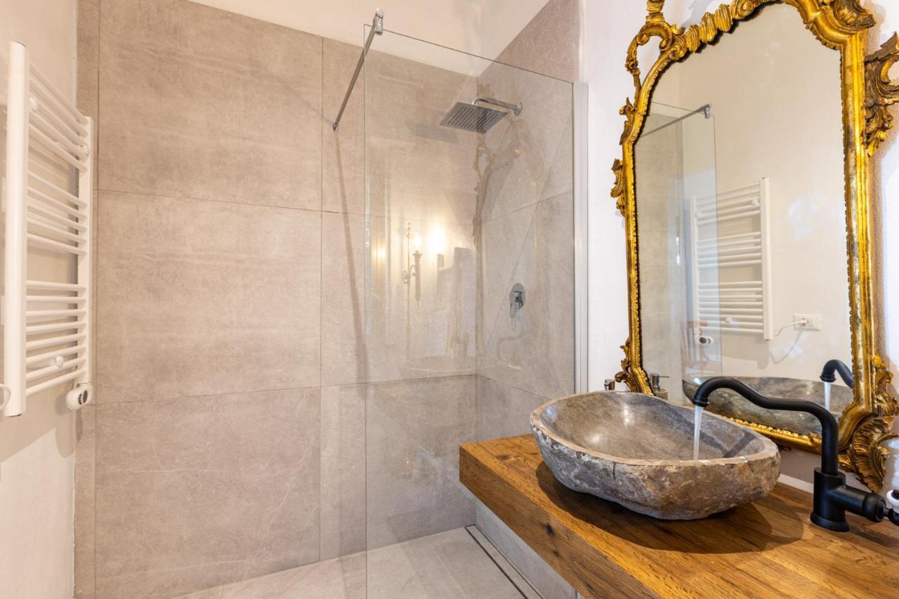 Villa Cesarina Amazing Villa With Private Pool In The Tuscan Hills 卡萨莱马里蒂莫 外观 照片