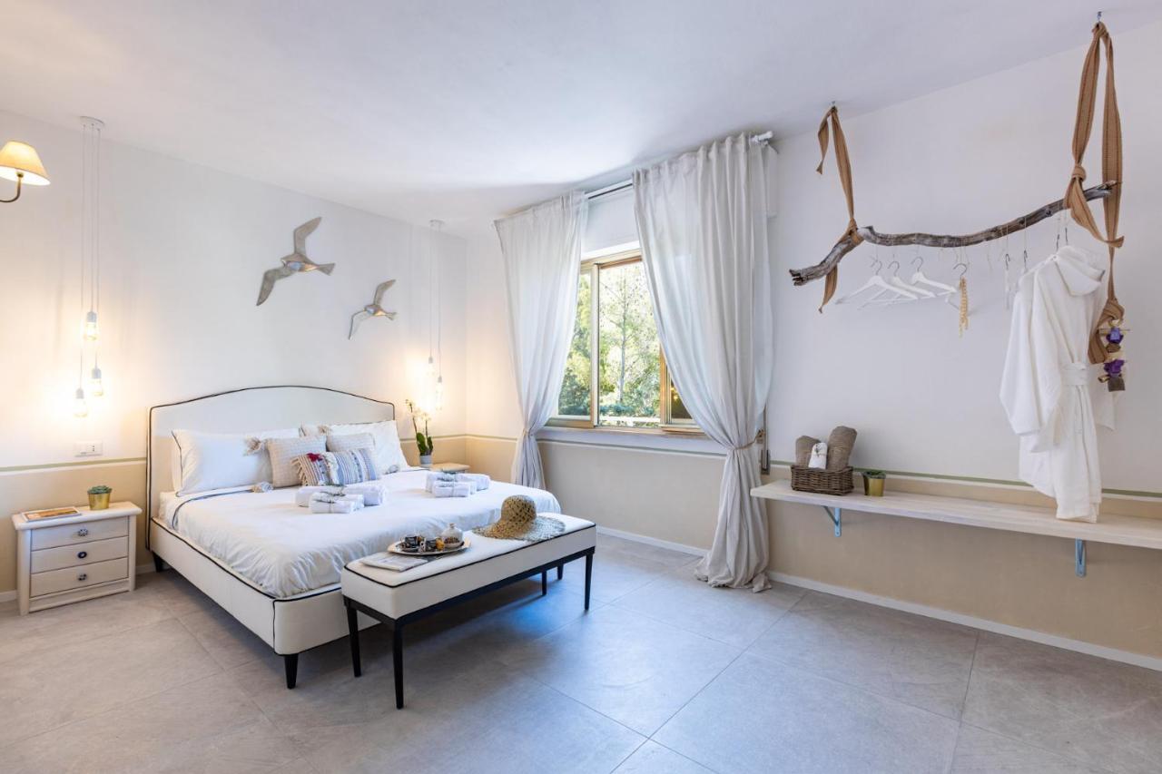 Villa Cesarina Amazing Villa With Private Pool In The Tuscan Hills 卡萨莱马里蒂莫 外观 照片
