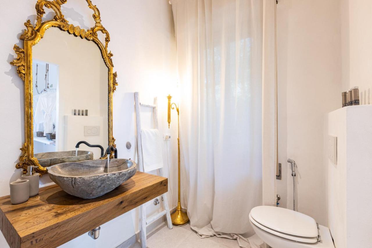 Villa Cesarina Amazing Villa With Private Pool In The Tuscan Hills 卡萨莱马里蒂莫 外观 照片